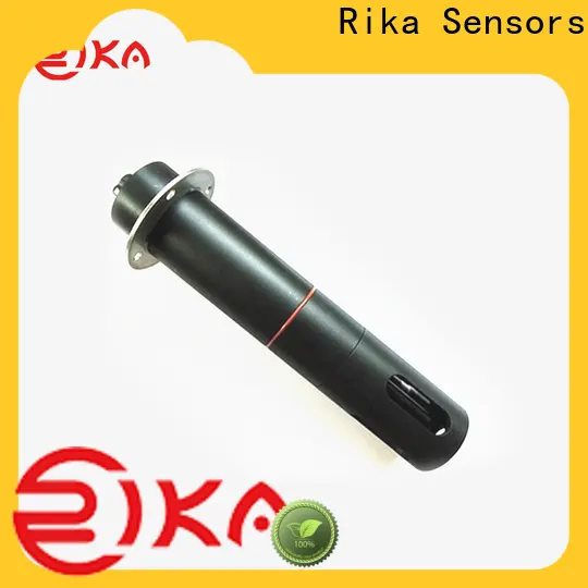 Rika Sensors water monitoring solutions solution provider for temperature monitoring 1