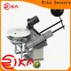 Rika Sensors weather station solar radiation manufacturers for hydrological weather applications 1