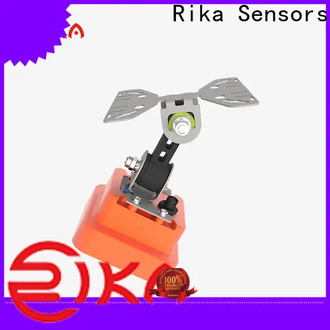 best ultrasonic level sensor factory price 1
