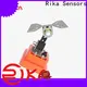 best ultrasonic level sensor factory price 1