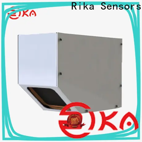 high-quality radar flowmeter wholesale for water level monitoring 1