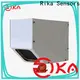 high-quality radar flowmeter wholesale for water level monitoring 1