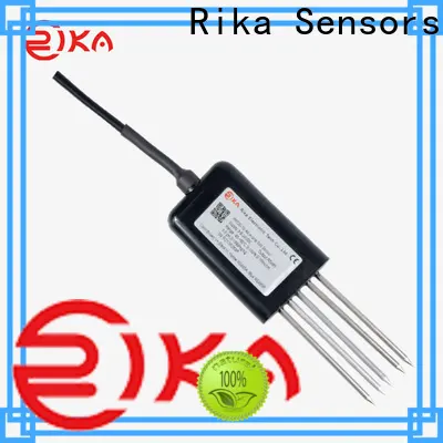 Rika Sensors soil temperature measurement wholesale for detecting soil conditions 1