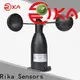 Rika Sensors wind velocity sensor factory price for wind speed monitoring 1