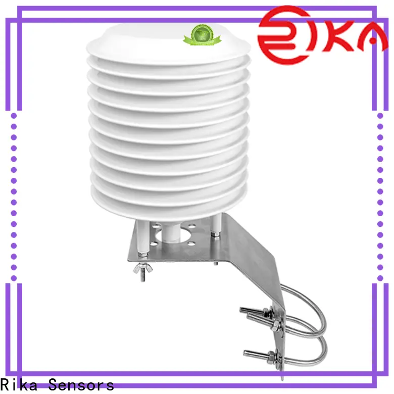 Rika Sensors moisture and temperature sensor suppliers for humidity monitoring 1