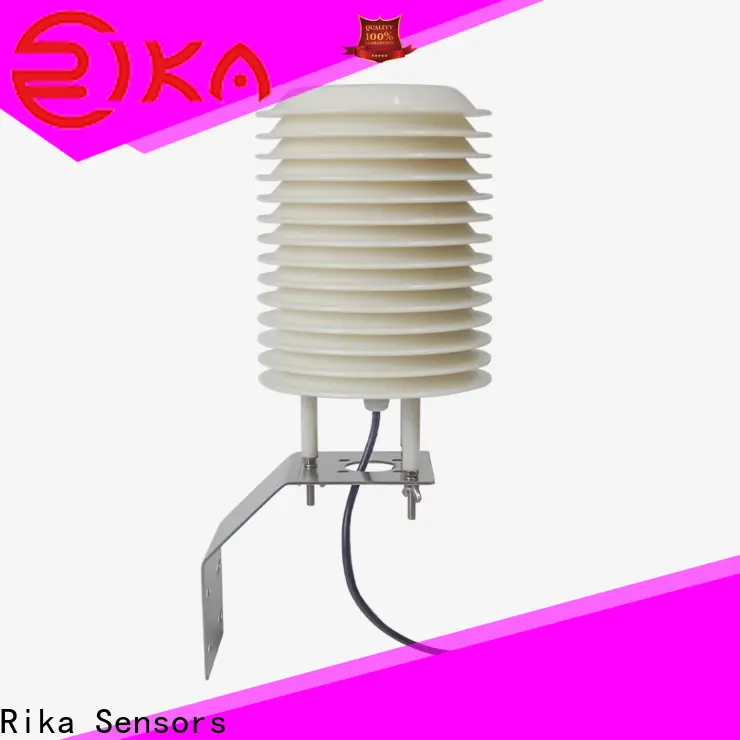 Rika Sensors bulk indoor air quality sensor manufacturers for air pressure monitoring 1