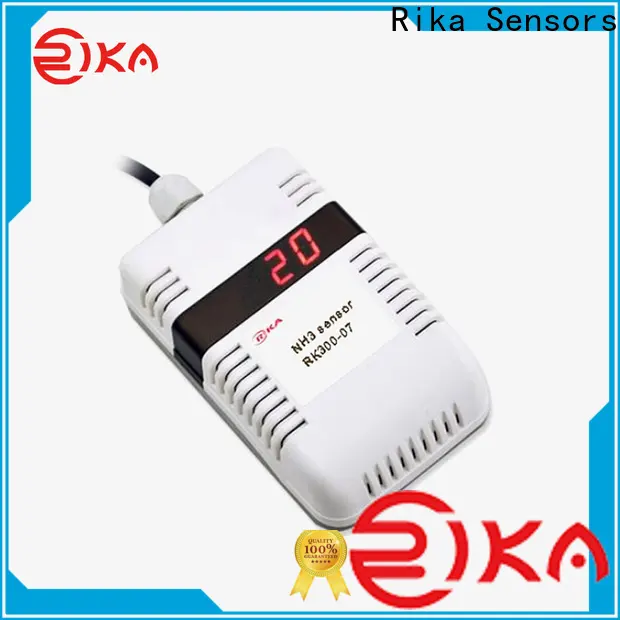 quality ambient pressure sensor vendor for dust monitoring 1