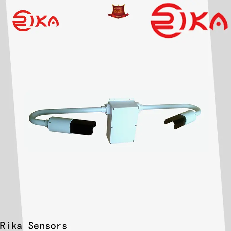 Rika Sensors air quality monitoring companies vendor for humidity monitoring 1