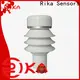 Rika Sensors high-quality stainless steel rain gauge company for measuring rainfall amount 1