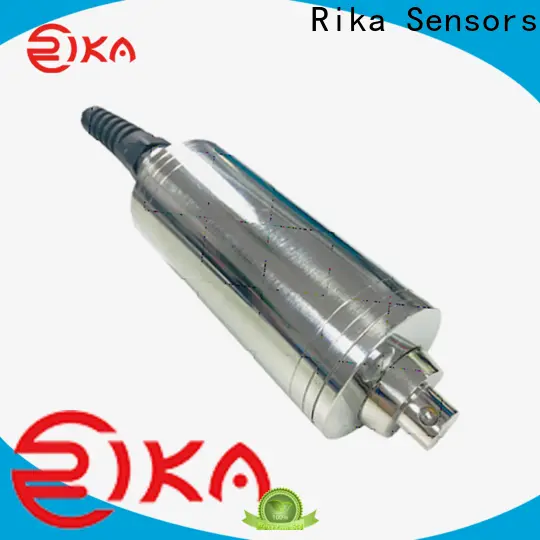 Rika Sensors soil humidity sensor industry for plant 1
