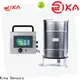 Rika Sensors giant rain gauge vendor for agriculture 1