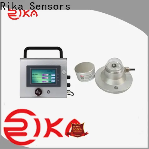 Rika Sensors par meter for sale for hydrological weather applications 1