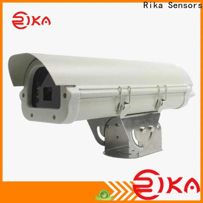 Rika Sensors best snow sensors solution provider for snow monitoring 1