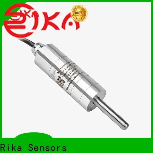 perfect water temperature probe manufacturer for pond 1