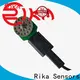 Rika Sensors temperature sensor supply for soil monitoring 1