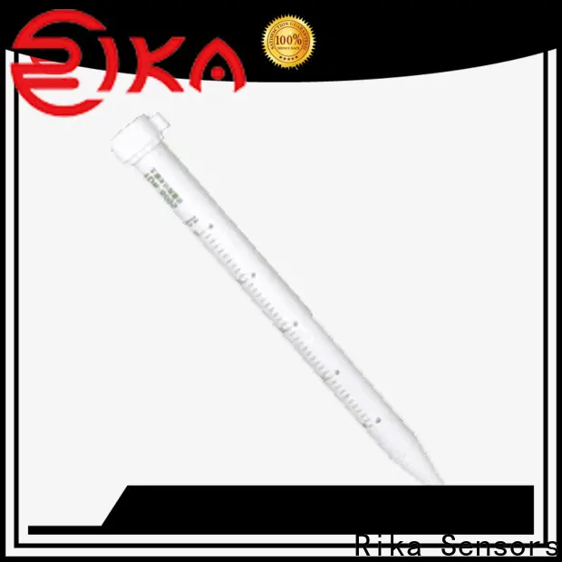 Rika Sensors soil temperature gauge supply for detecting soil conditions 1