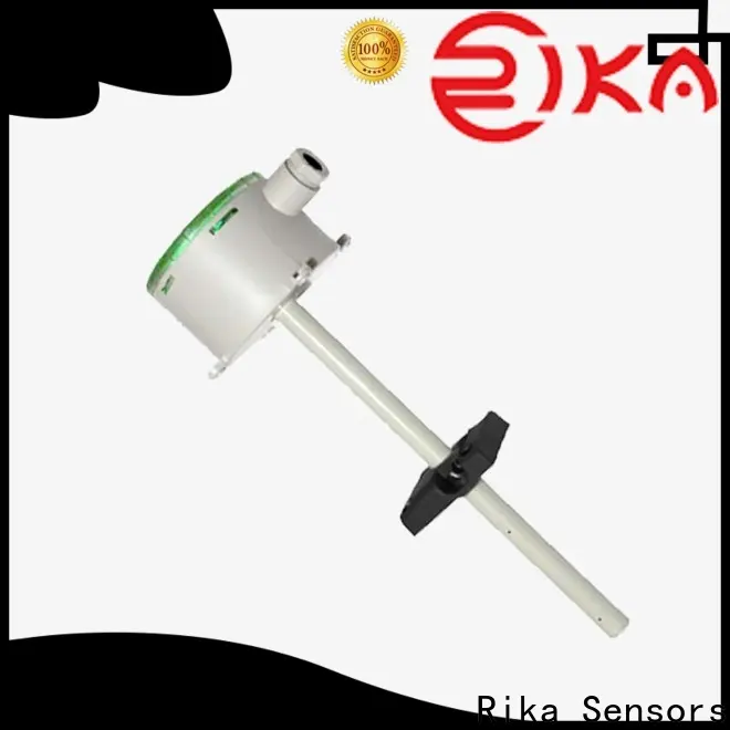 Rika Sensors bulk anemometer sensor for sale for wind monitoring 1