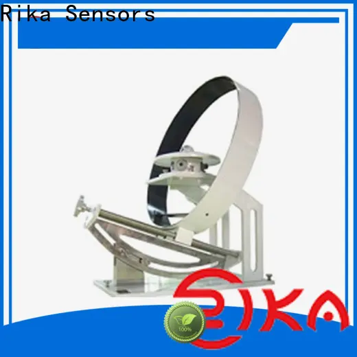 Rika Sensors pyranometer definition factory for ecological applications 1