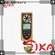 Rika Sensors wind monitor factory price for agriculture 1