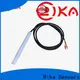 Rika Sensors moisture and temperature sensor supply for temperature monitoring 1