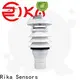 Rika Sensors garden weather station company for rainfall measurement 1