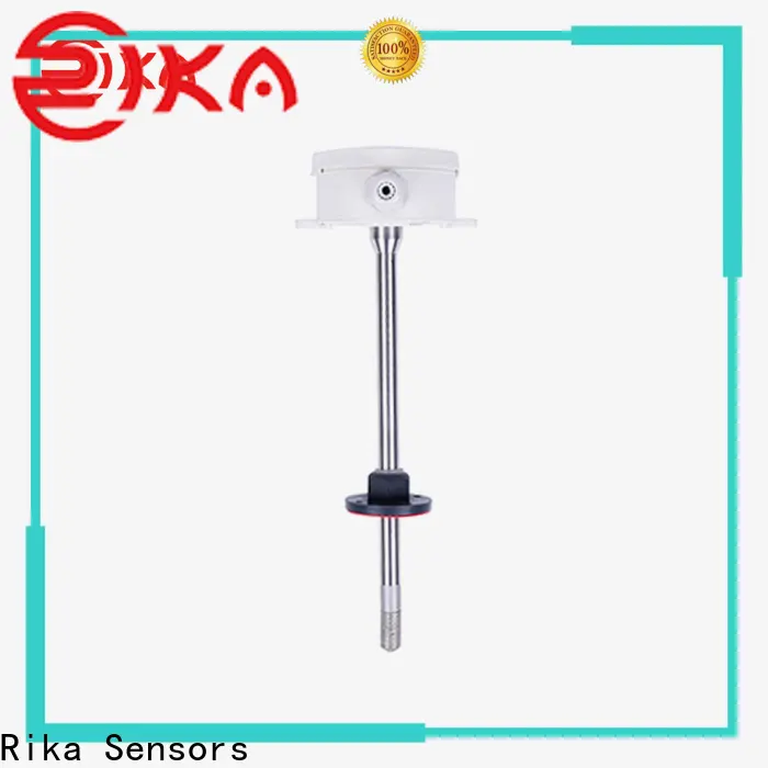 Rika Sensors bulk temperature and humidity monitoring system supply for temperature monitoring 1