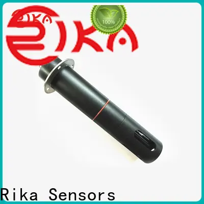 Rika Sensors professional water quality monitoring systems factory price for water level monitoring 1