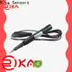 Rika Sensors water quality monitoring equipment company for conductivity monitoring 1