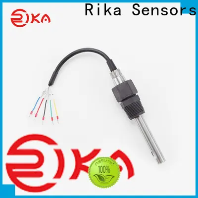 water quality sensors company for water level monitoring 1