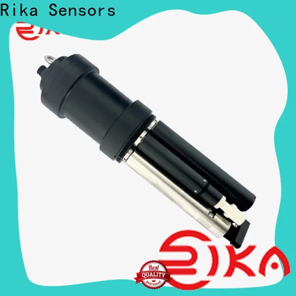 Rika Sensors bulk water ph sensor company for temperature monitoring 1