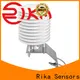 Rika Sensors pm 2.5 sensor solution provider for atmospheric environmental quality monitoring 1