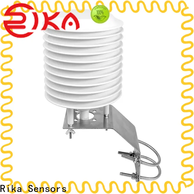 Rika Sensors quality humidity temperature pressure sensor factory for humidity monitoring 1