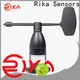 Rika Sensors wind measuring device supply for meteorology field 1
