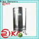 Rika Sensors rain gauges wholesale for measuring rainfall amount 1