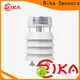 Rika Sensors wifi home weather station factory for wind speed & direction detecting 1