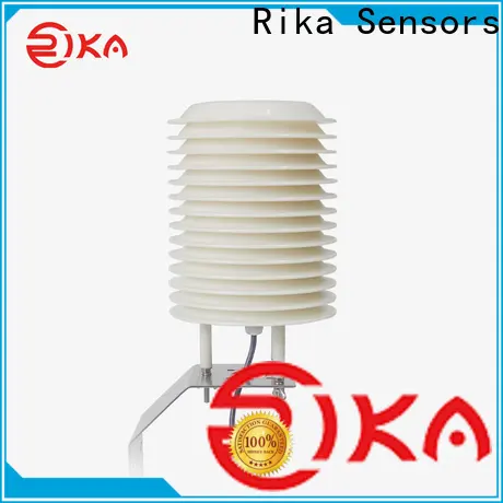 Rika Sensors quality pm2 5 sensor wholesale for atmospheric environmental monitoring 1