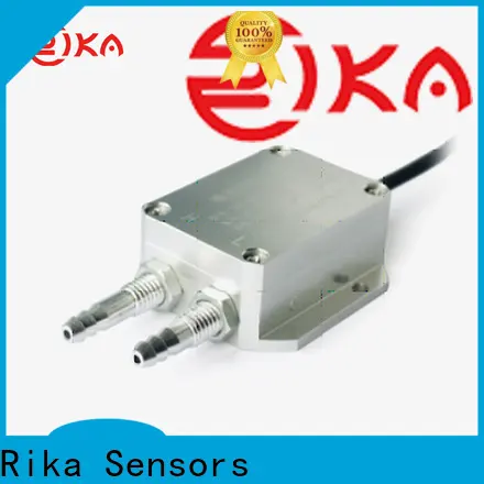 Rika Sensors buy smart agriculture products factory for air temperature monitoring 1