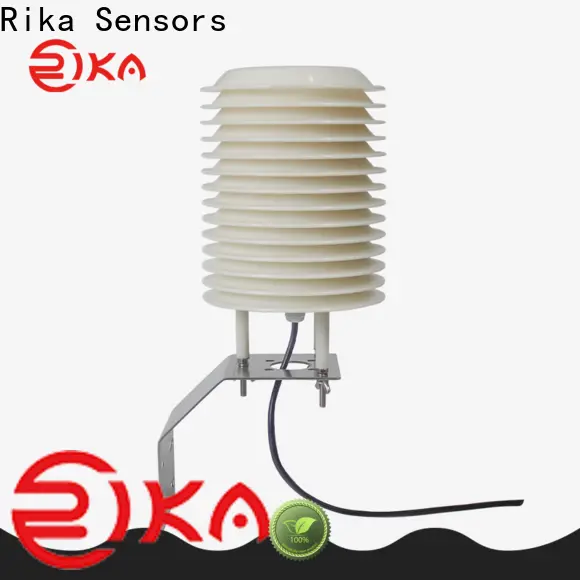 Rika Sensors high-quality pm2 5 sensor solution provider for dust monitoring 1