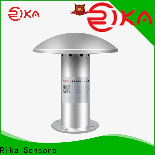 Rika Sensors bulk buy noise pollution sensor supply for environment monitoring 1