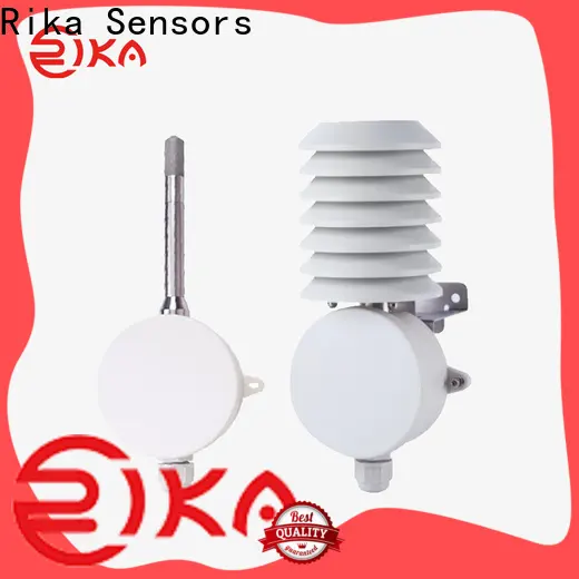 bulk environment systems manufacturers for air temperature monitoring 1