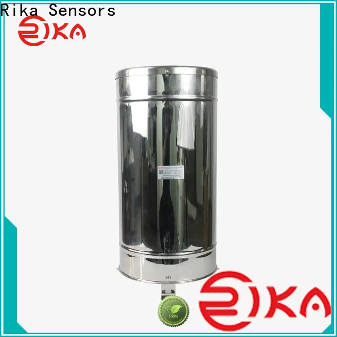 bulk weather instrument rain gauge company for hydrometeorological monitoring 1