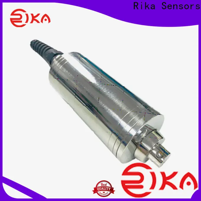 professional soil temperature and moisture sensor company for agriculture 1
