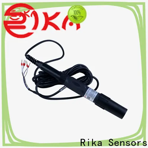 professional water monitoring sensors manufacturer for green house 1