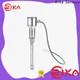 Rika Sensors capacitive level probe manufacturer for various industries 1