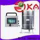 Rika Sensors high-quality yard rain gauge factory price for hydrometeorological monitoring 1