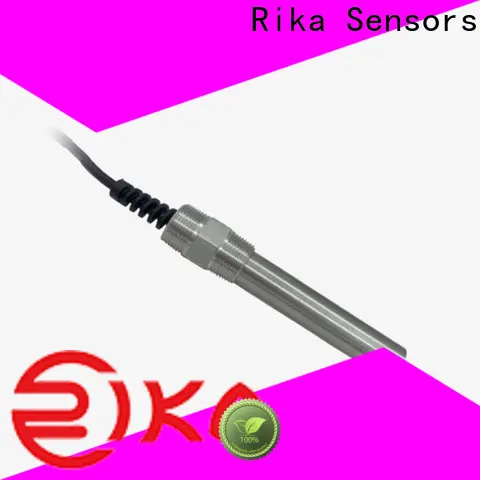 Rika Sensors professional turbidity sensor industry for well 1