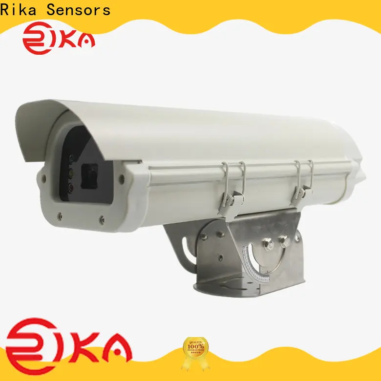 Rika Sensors best snow sensors industry for snow monitoring 1