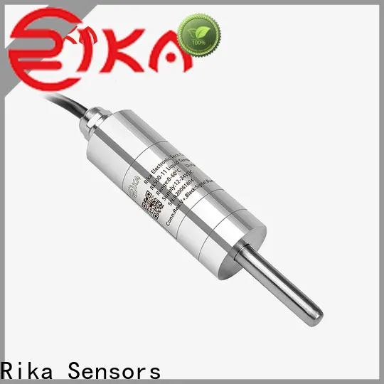 Rika Sensors water cooling temperature sensor company for pond 1