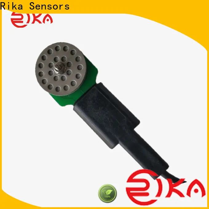 latest soil temperature and moisture sensor wholesale for soil monitoring 1