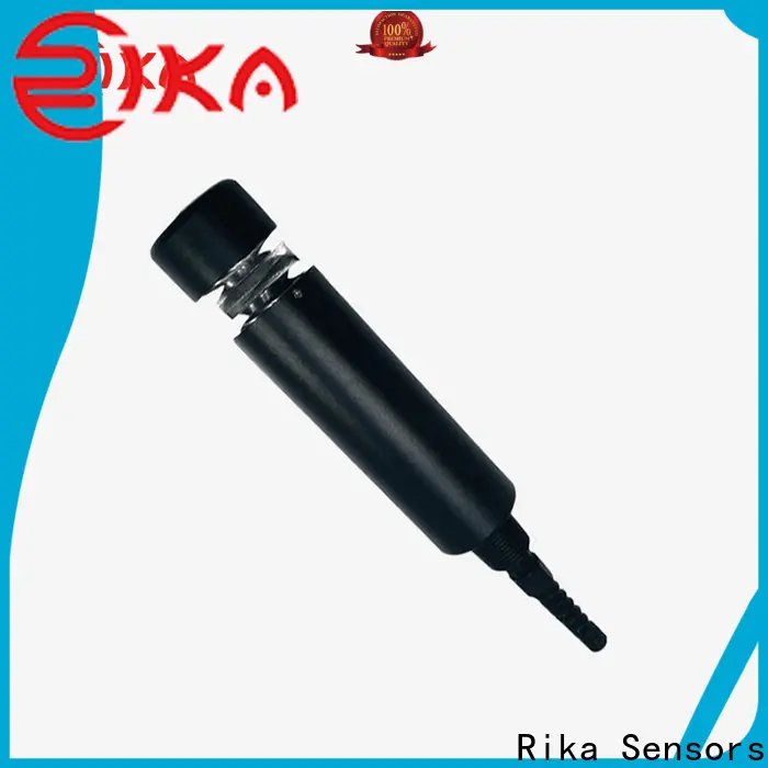 water quality monitoring device factory for conductivity monitoring 1